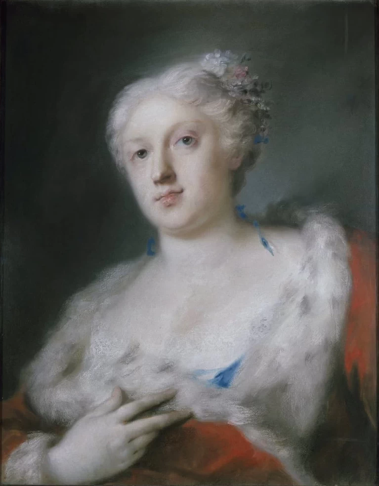 Autoritratto - Galleria Sabauda, Torino